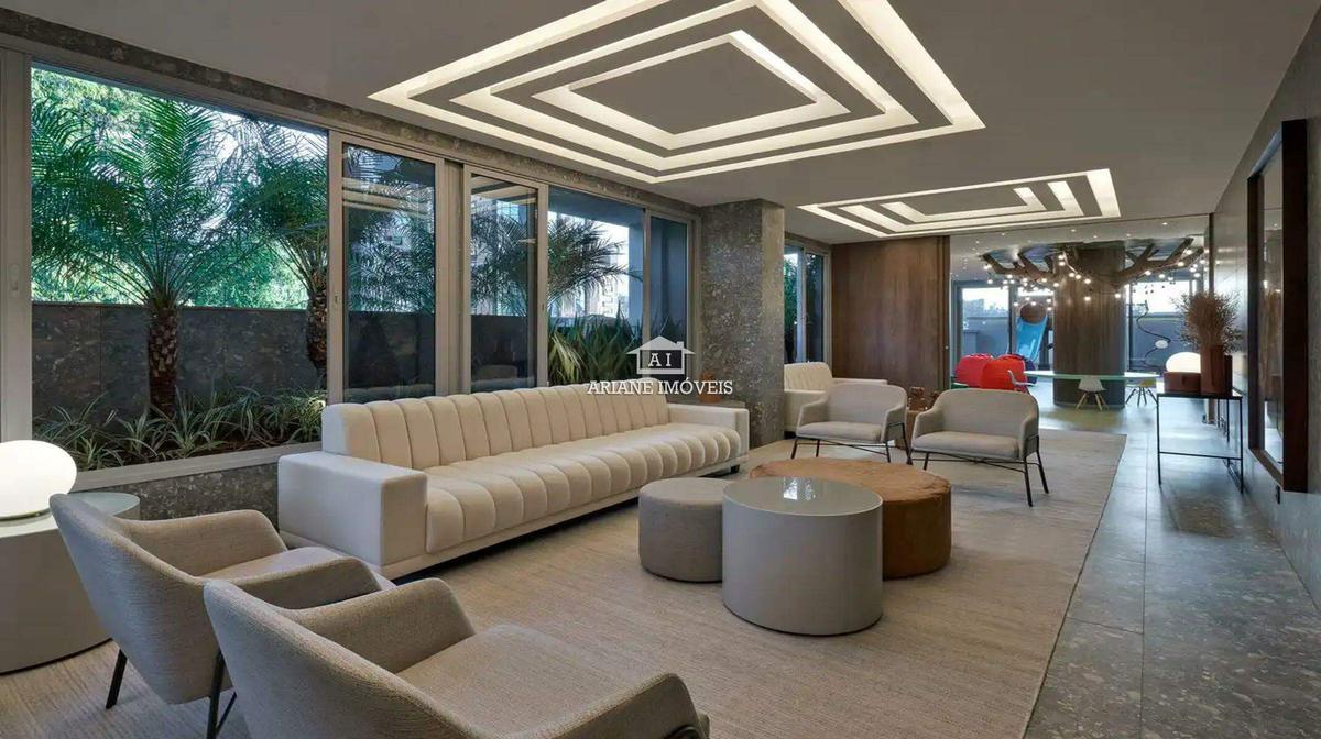 Apartamento, Lourdes, 3 Quartos, 2 Vagas, 1 Suíte