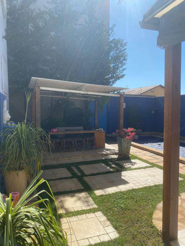 Casa, Dona Clara, 4 Quartos, 3 Vagas, 1 Suíte