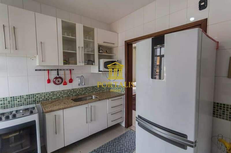 Cobertura, União, 4 Quartos, 2 Vagas, 2 Suítes