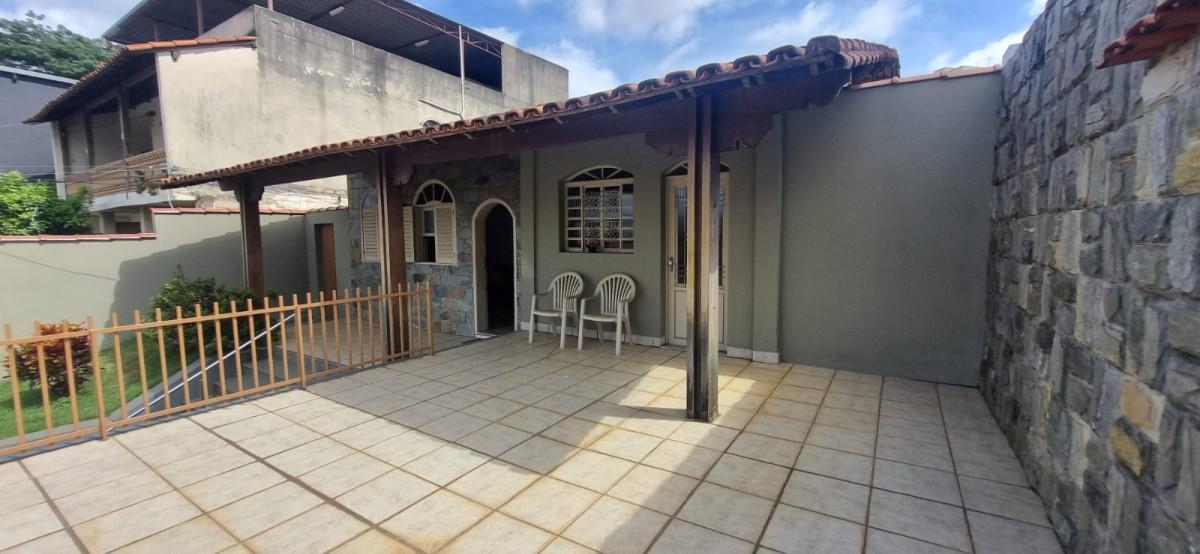 Casa, Boa Vista, 4 Quartos, 2 Vagas, 2 Suítes