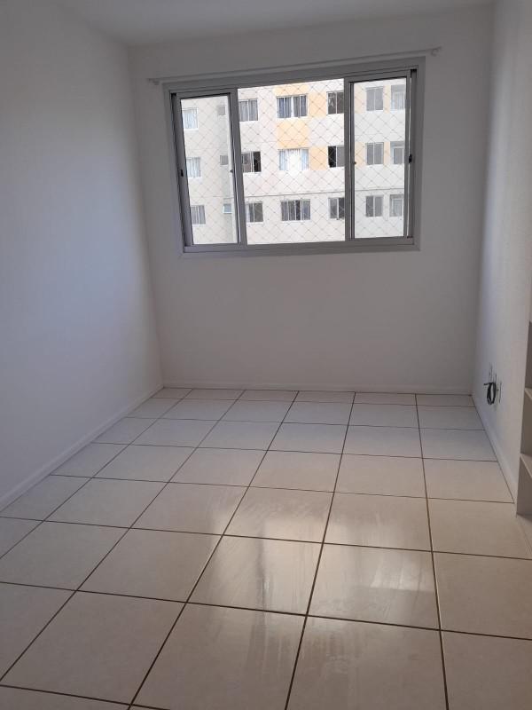 Apartamento, Monte Castelo, 2 Quartos, 1 Vaga
