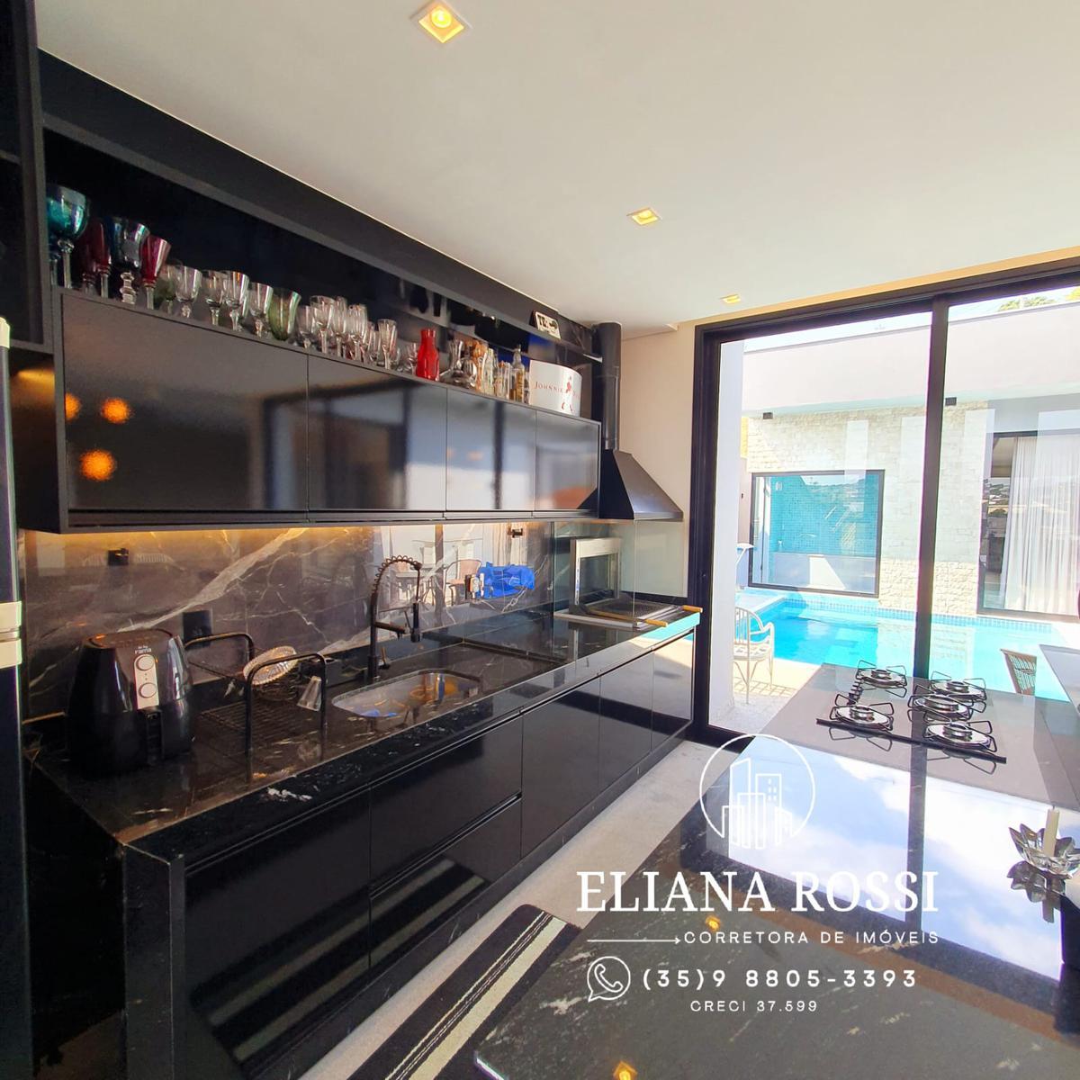 Casa, Vila Paiva, 4 Quartos, 4 Vagas, 2 Suítes