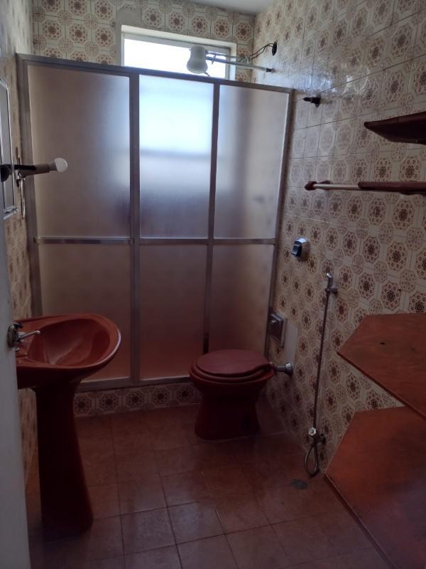 Apartamento, Barro Preto, 2 Quartos, 0 Vaga