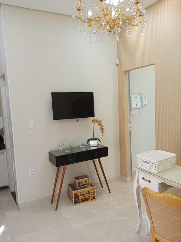 Andar, Boa Vista, 0 Quarto, 0 Vaga