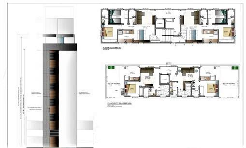 Apartamento, Ana Lúcia, 2 Quartos, 2 Vagas, 1 Suíte