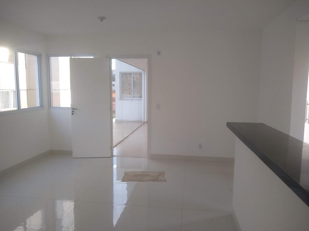 Apartamento, Fernão Dias, 3 Quartos, 2 Vagas, 1 Suíte