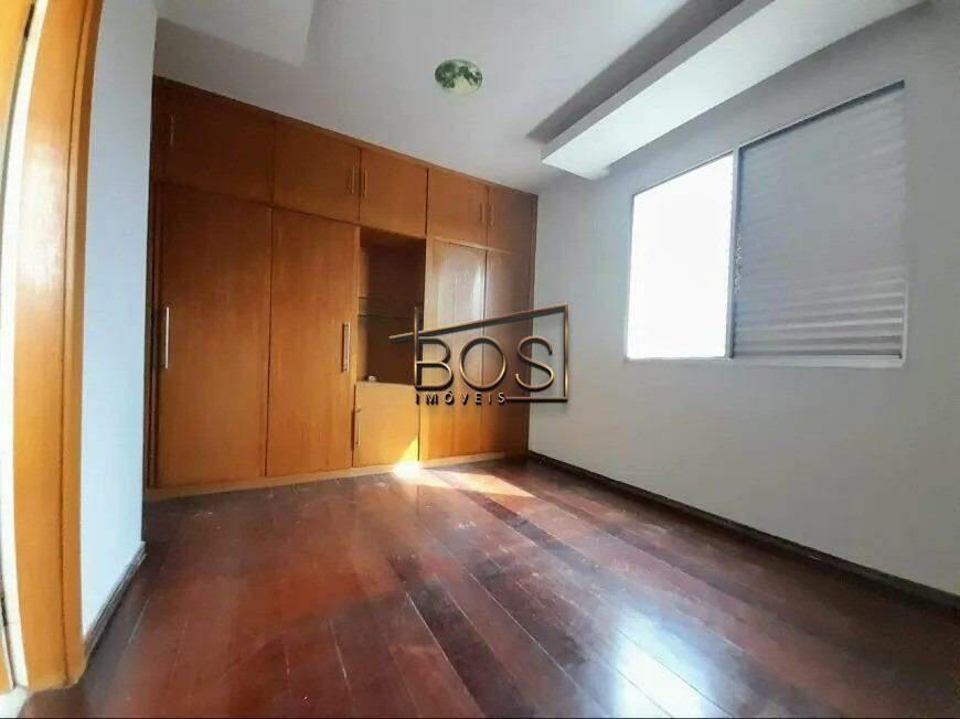 Apartamento, Gutierrez, 4 Quartos, 3 Vagas, 1 Suíte