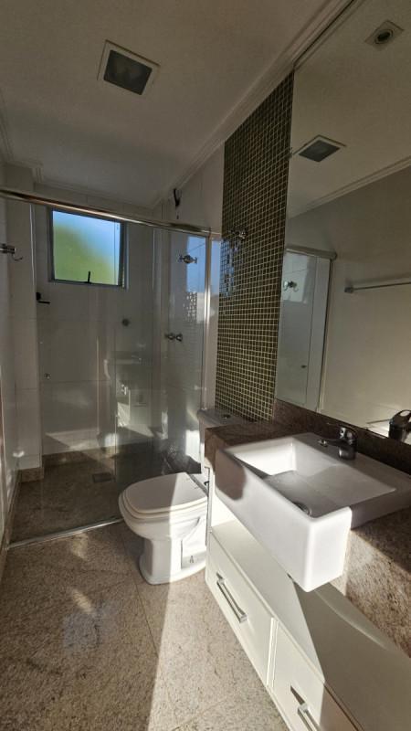 Apartamento, Santa Rosa, 3 Quartos, 2 Vagas, 1 Suíte