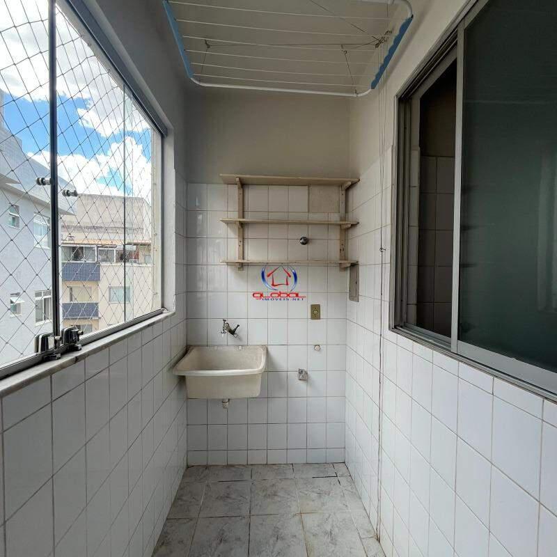 Apartamento, Manacás, 2 Quartos, 1 Vaga, 1 Suíte