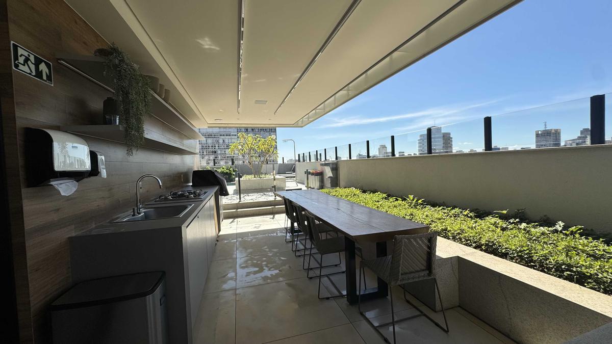 Apartamento, Santo Agostinho, 2 Quartos, 2 Vagas, 1 Suíte