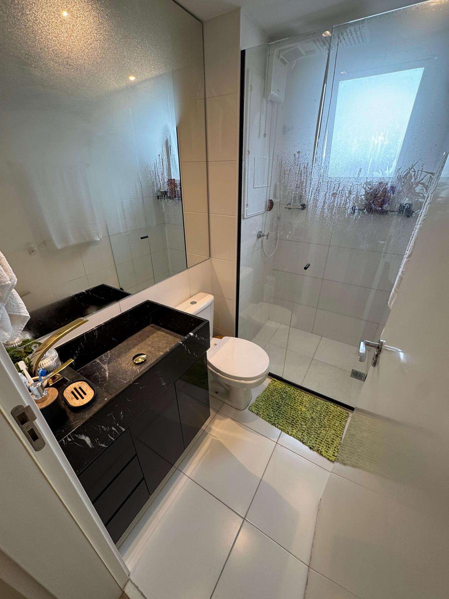 Apartamento, Ipiranga, 4 Quartos, 3 Vagas, 1 Suíte