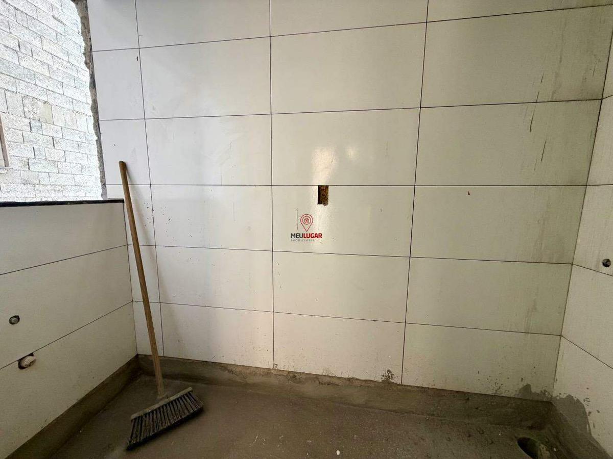 Apartamento, Milionários, 2 Quartos, 1 Vaga, 1 Suíte