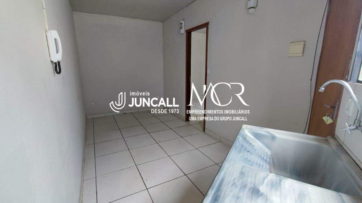 Apartamento, Renascença, 1 Quarto