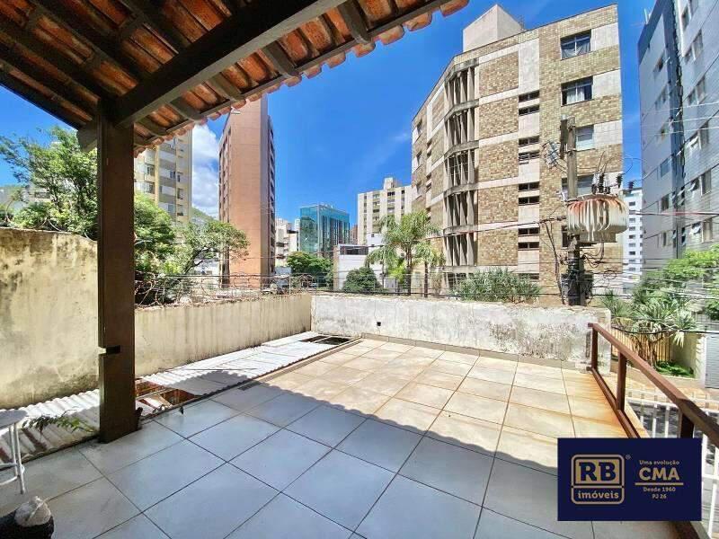 Casa, Sion, 4 Quartos, 6 Vagas, 1 Suíte