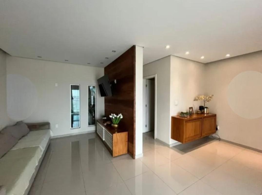 Casa, Diamante, 4 Quartos, 3 Vagas, 1 Suíte