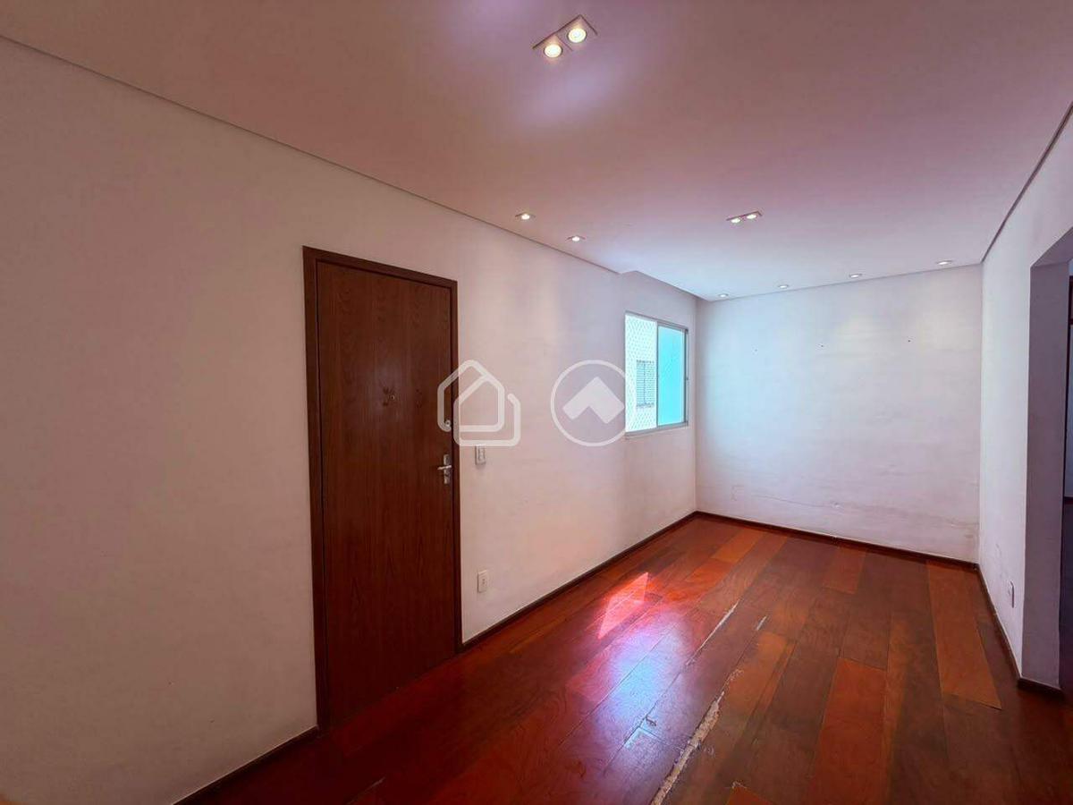 Apartamento, Buritis, 3 Quartos, 1 Vaga, 1 Suíte