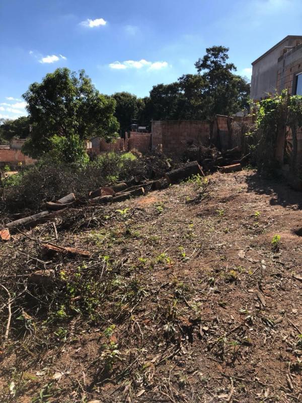 Lote, Estancias Imperiais, 0 Quarto, 0 Vaga