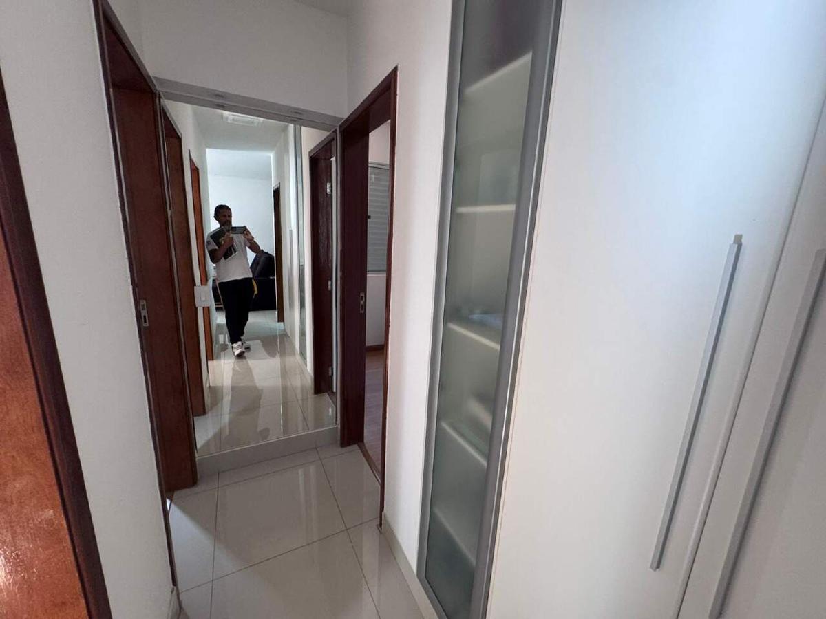Apartamento, Buritis, 3 Quartos, 2 Vagas, 1 Suíte