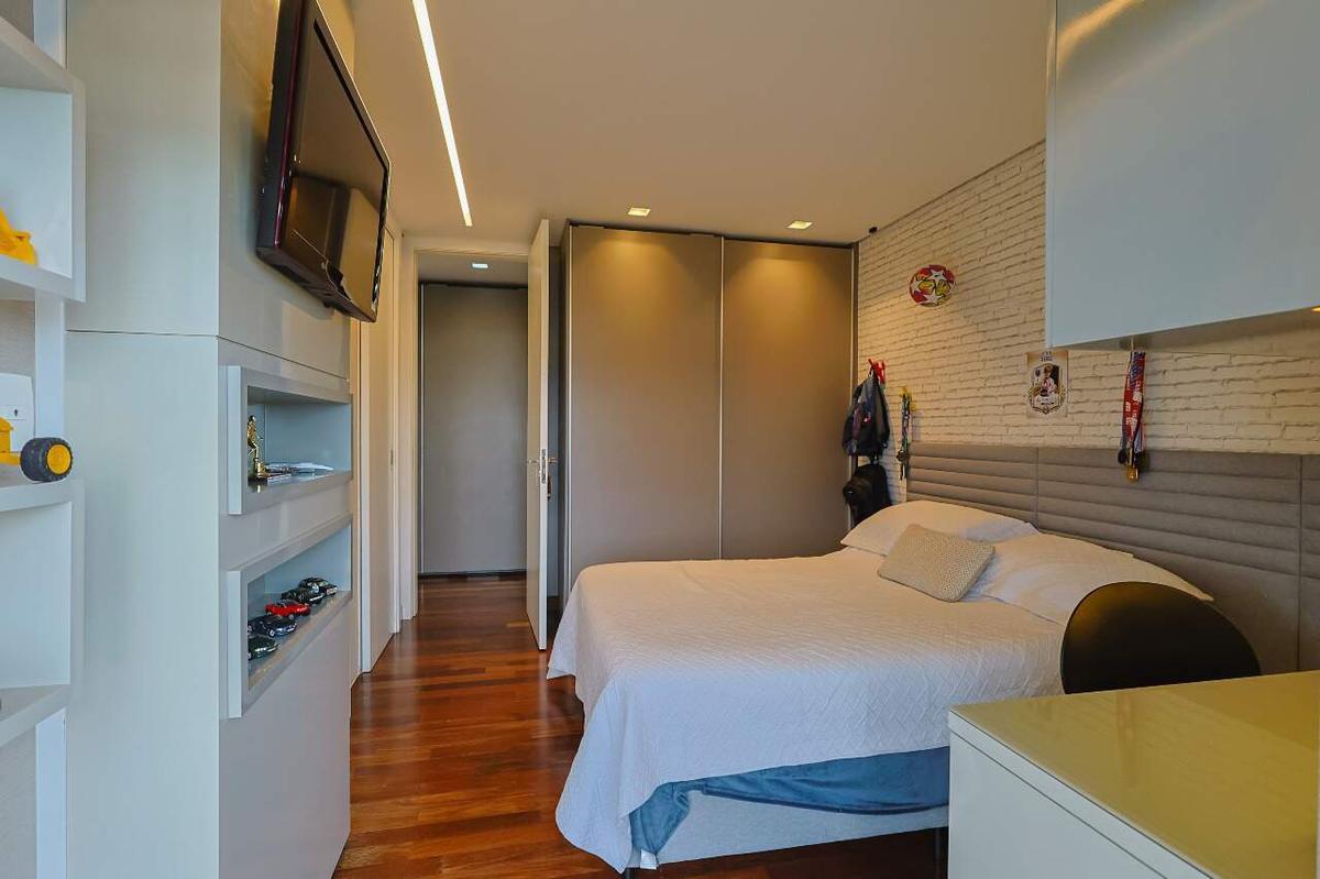 Apartamento, Vale do Sereno, 3 Quartos, 4 Vagas, 3 Suítes