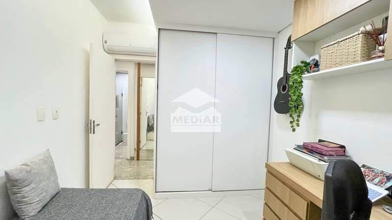 Apartamento, Castelo, 3 Quartos, 3 Vagas, 1 Suíte