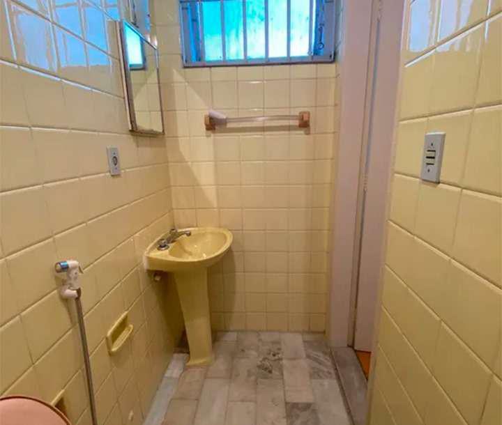 Apartamento, Santo Antônio, 3 Quartos, 1 Vaga, 1 Suíte