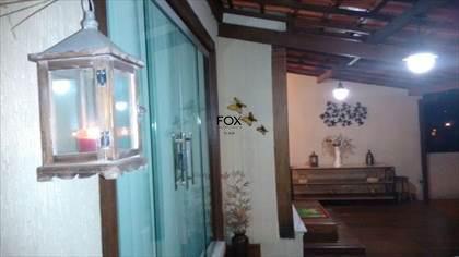 Casa, Serra, 4 Quartos, 2 Vagas, 2 Suítes