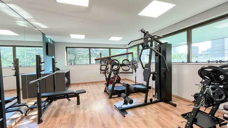 Cobertura, Cruzeiro, 3 Quartos, 3 Vagas, 1 Suíte