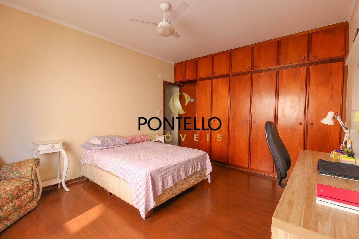 Casa, Buritis, 4 Quartos, 4 Vagas, 1 Suíte