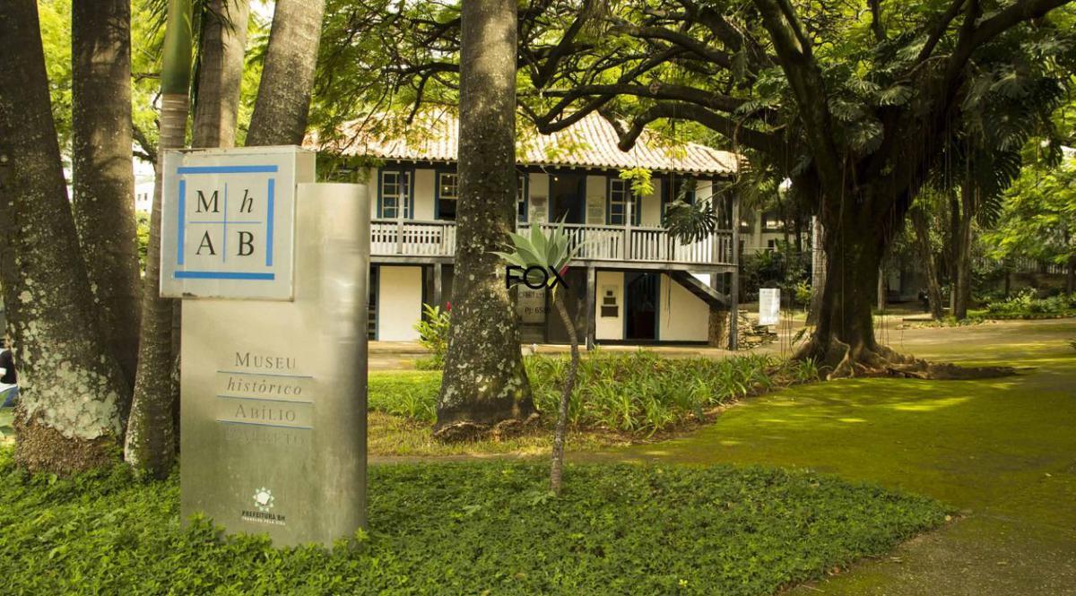 Cobertura, Santo Antônio, 4 Quartos, 3 Vagas, 2 Suítes