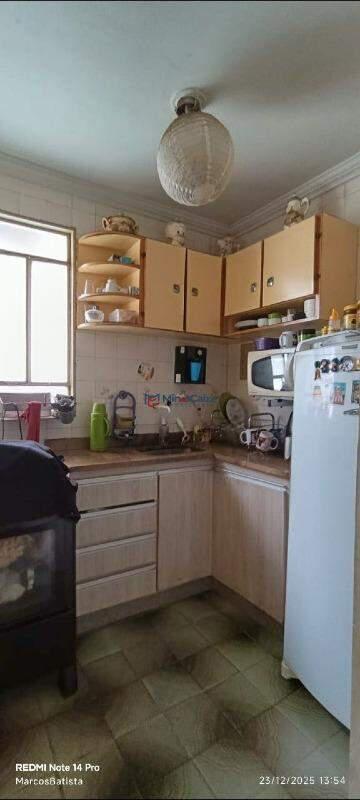 Apartamento, Timirim, 3 Quartos, 1 Vaga
