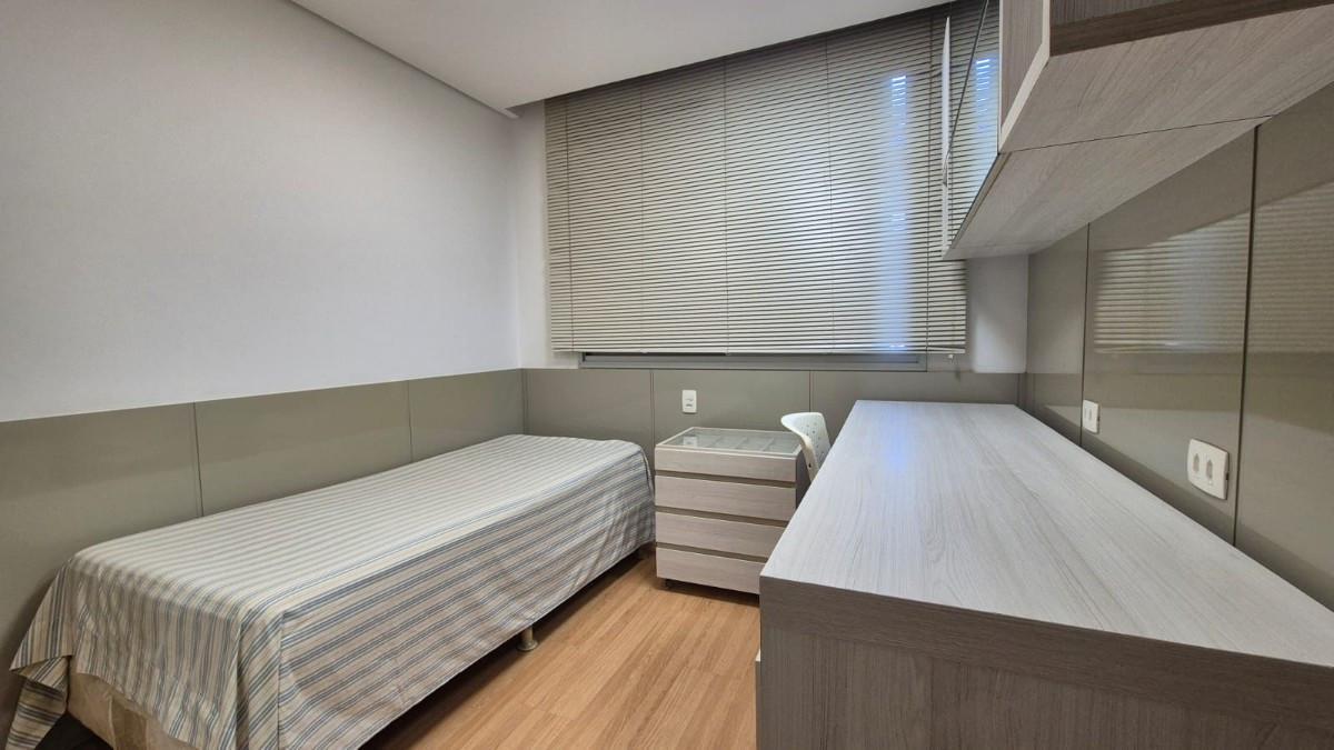 Cobertura, Nova Floresta, 4 Quartos, 3 Vagas, 1 Suíte