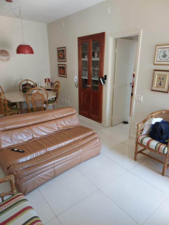 Apartamento, Santo Antônio, 2 Quartos, 1 Vaga