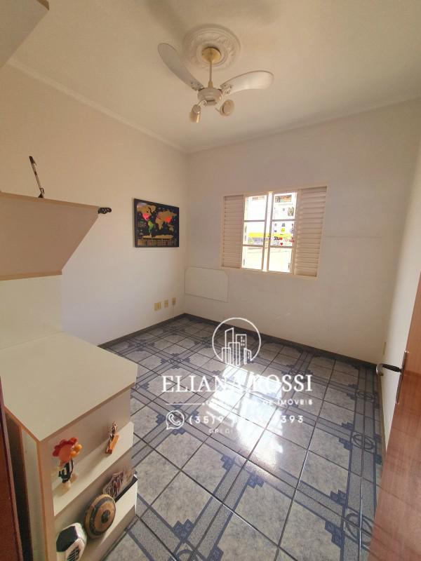 Casa, Santana, 3 Quartos, 4 Vagas, 1 Suíte