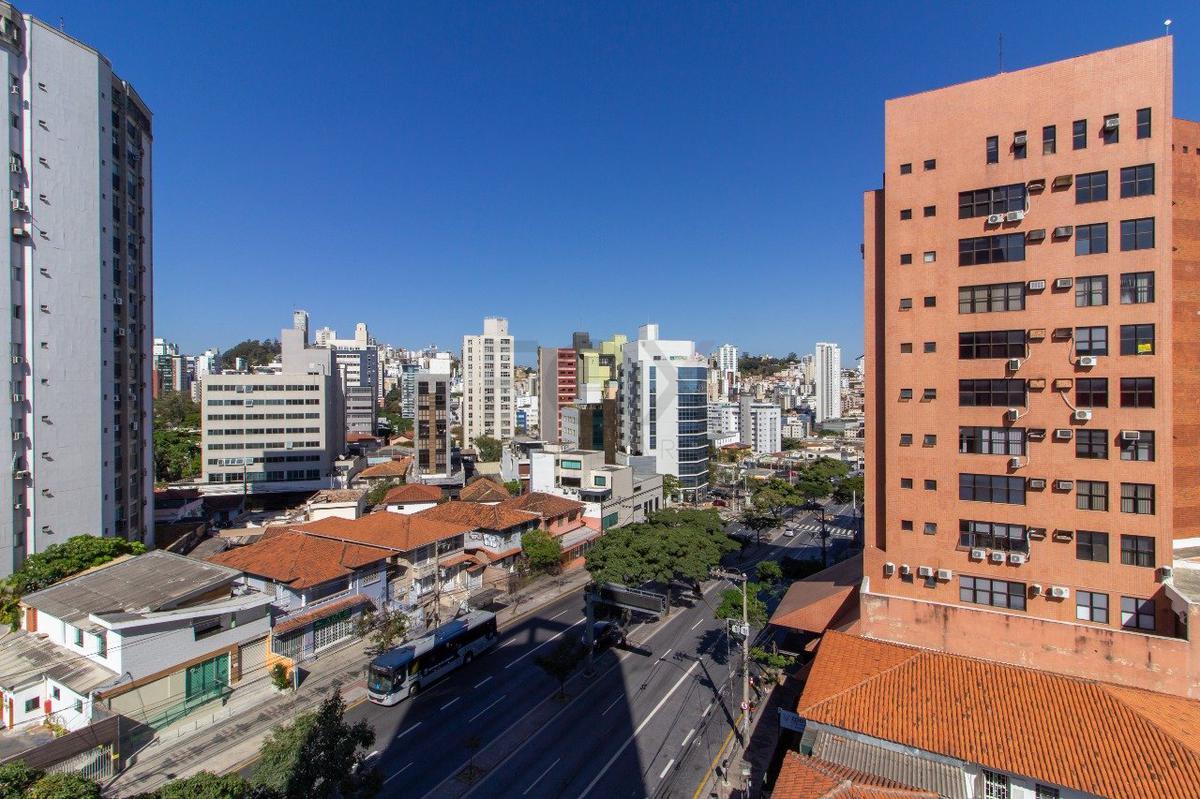 Sala, Santo Agostinho, 0 Quarto, 2 Vagas