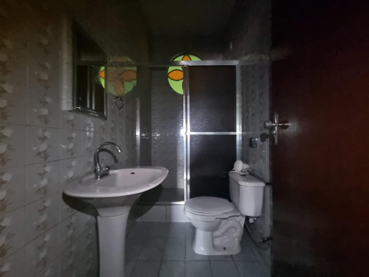 Casa, Novo Riacho, 4 Quartos, 4 Vagas, 1 Suíte