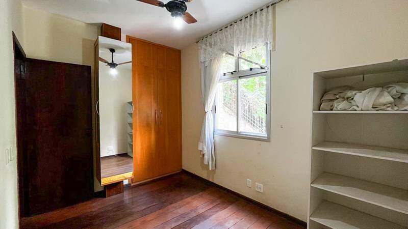 Apartamento, Serra, 3 Quartos, 1 Vaga, 1 Suíte