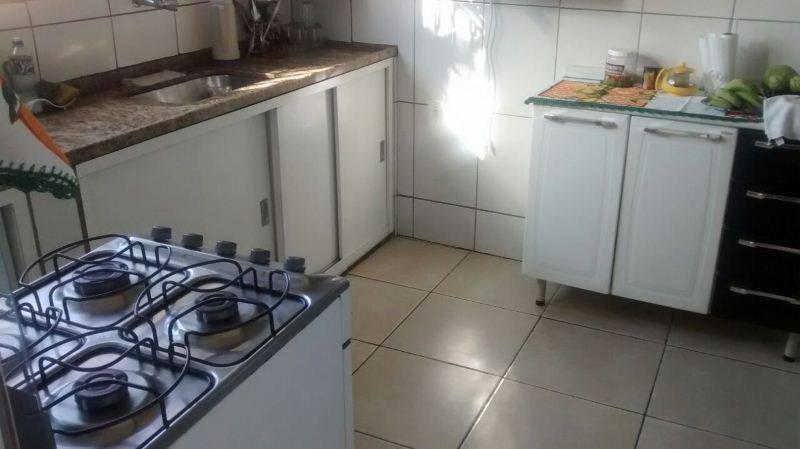 Casa, Ribeiro de Abreu, 3 Quartos, 2 Vagas, 1 Suíte