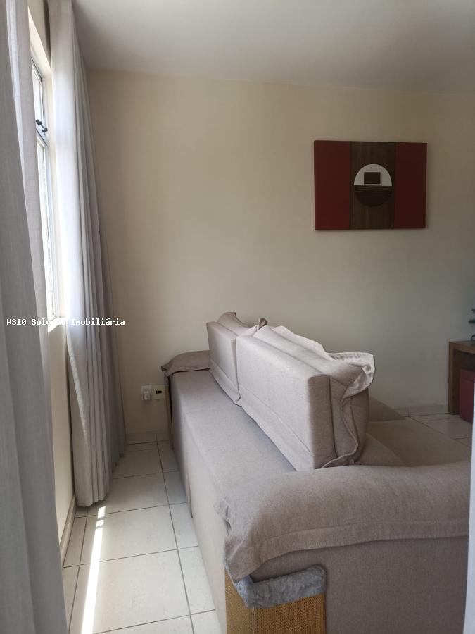 Cobertura, Três Barras, 4 Quartos, 2 Vagas