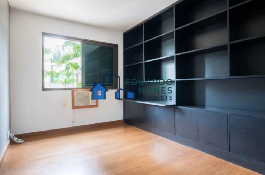 Apartamento, Belvedere, 4 Quartos, 5 Vagas, 2 Suítes