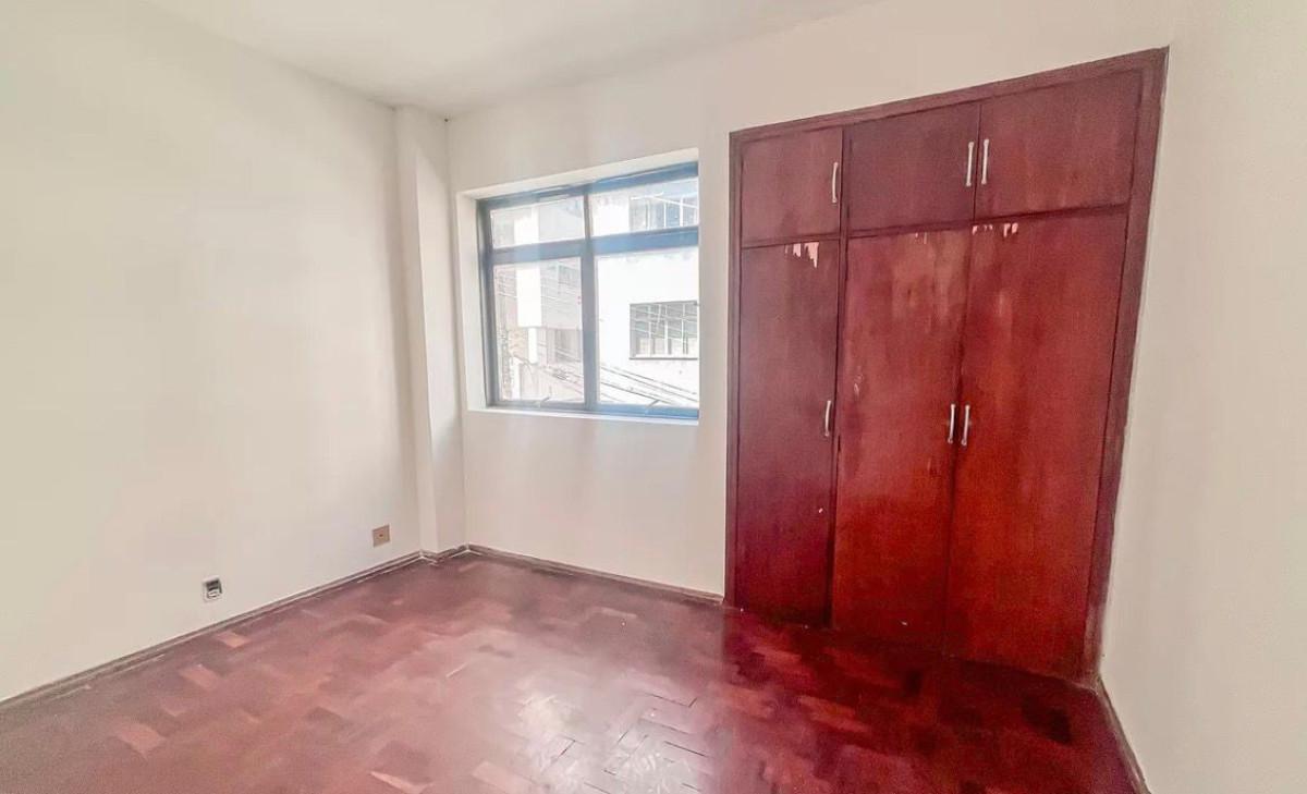 Apartamento, Santo Antônio, 3 Quartos, 1 Vaga, 1 Suíte