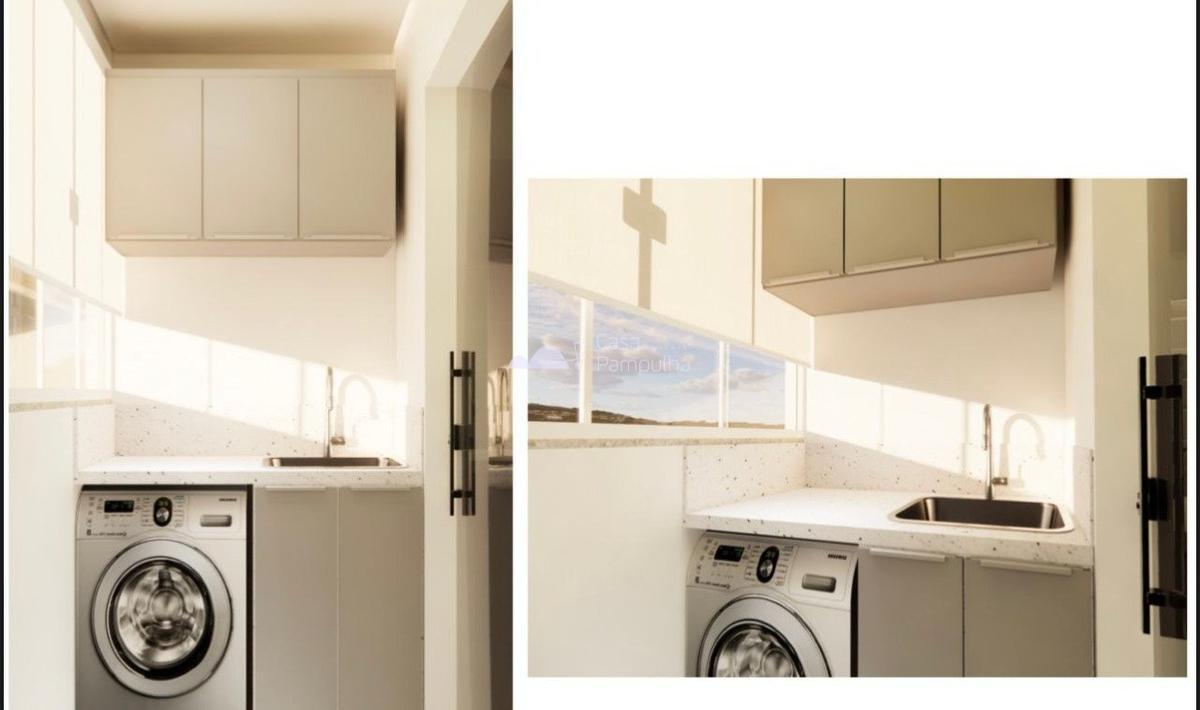 Apartamento, Heliópolis, 3 Quartos, 1 Vaga, 1 Suíte