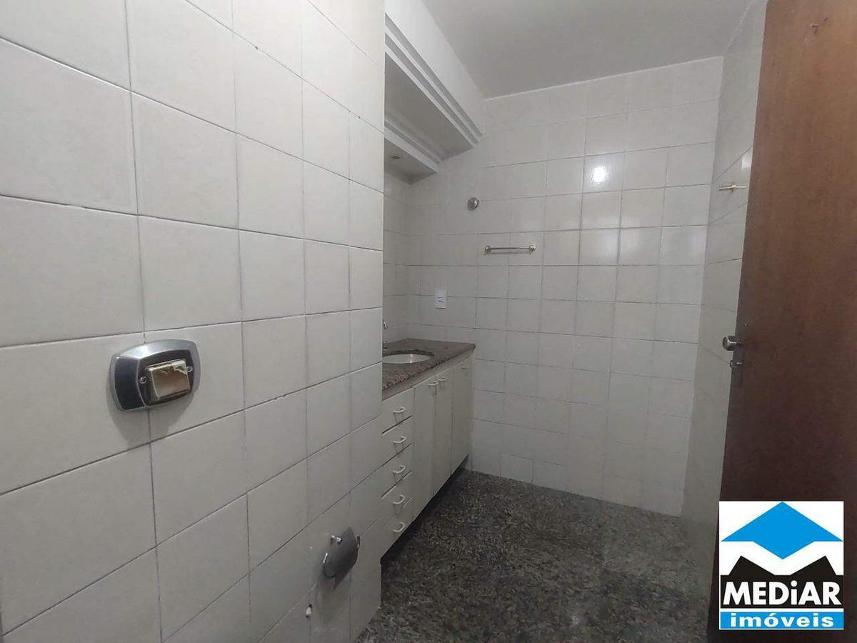 Apartamento, Floresta, 4 Quartos, 2 Vagas, 1 Suíte