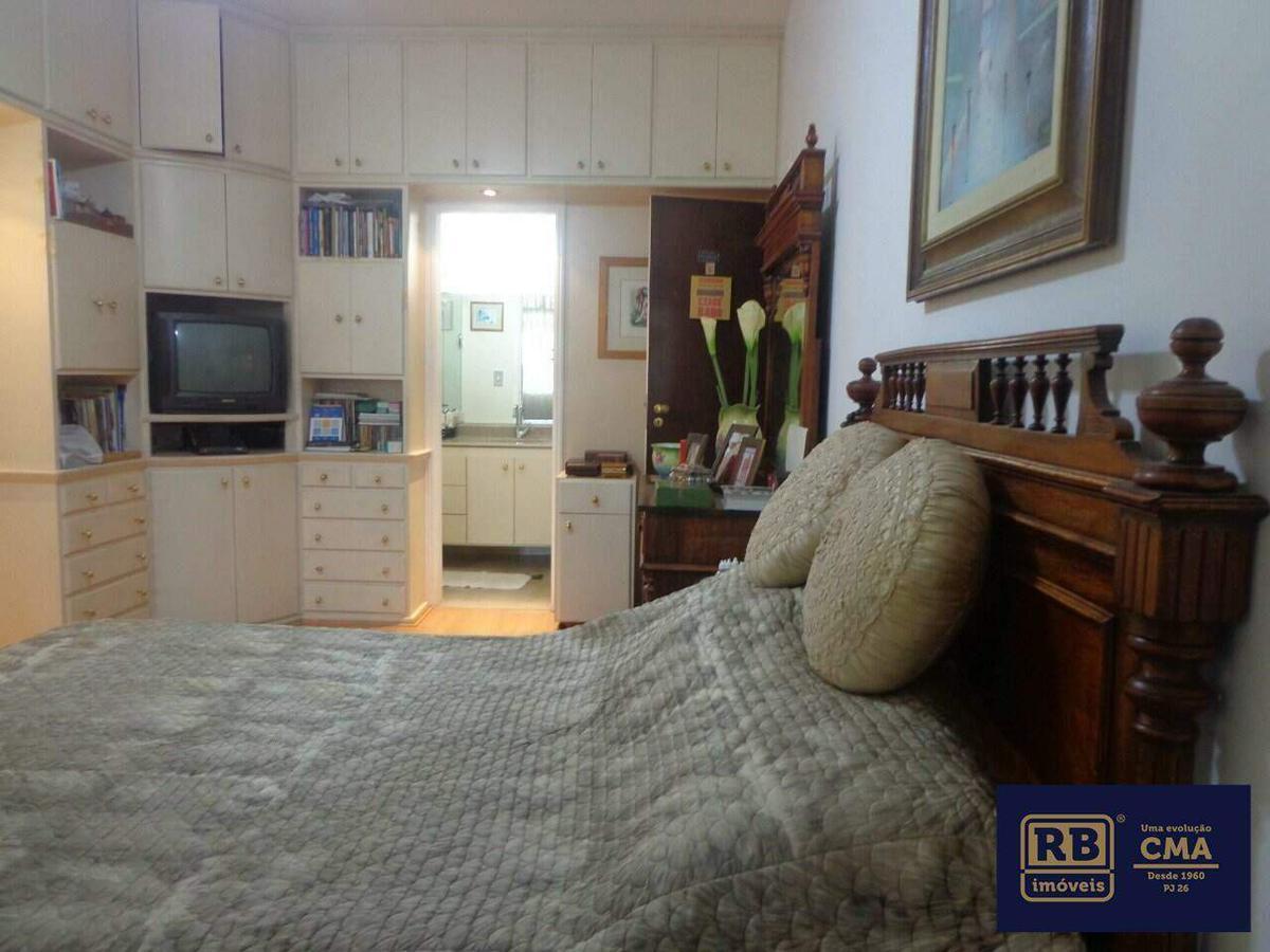 Apartamento, Santo Antônio, 5 Quartos, 2 Vagas, 2 Suítes