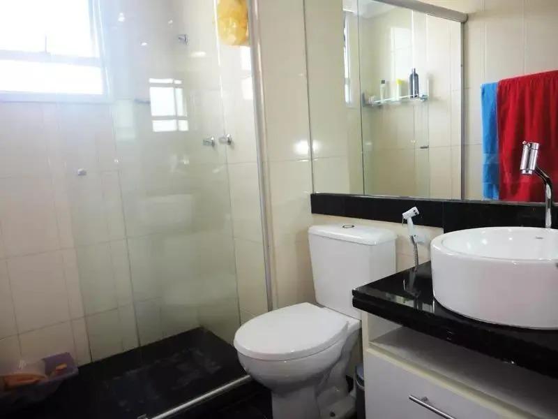 Apartamento, Santa Efigênia, 3 Quartos, 2 Vagas, 1 Suíte