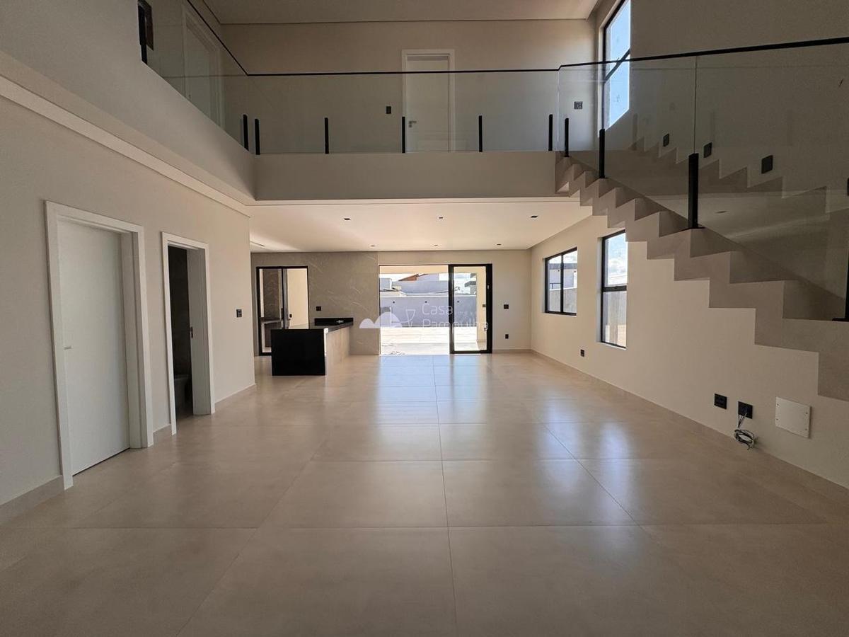 Casa, Condominio Gran Park, 4 Quartos, 4 Vagas, 4 Suítes