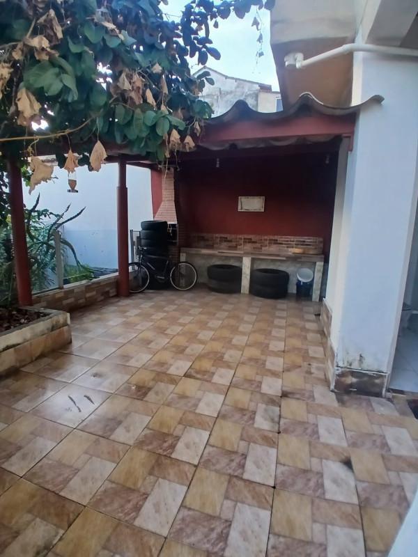 Casa, Serra Verde (venda Nova), 5 Quartos, 4 Vagas, 1 Suíte