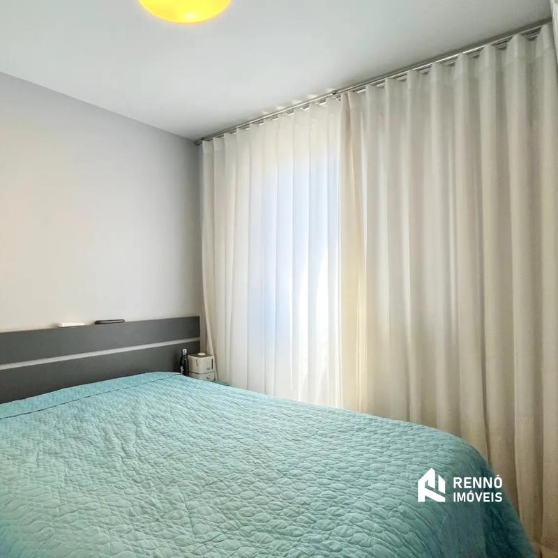 Apartamento, Buritis, 2 Quartos, 1 Vaga