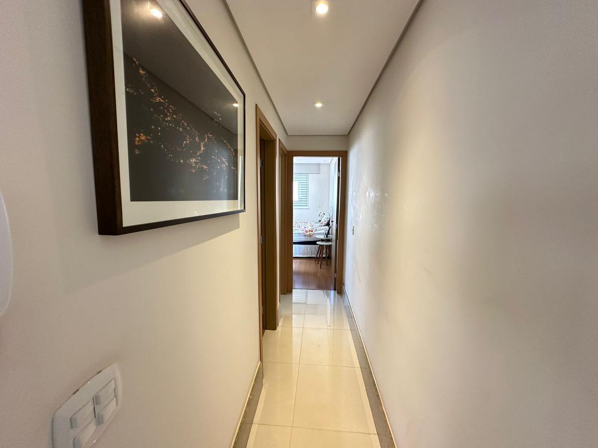 Cobertura, Cruzeiro, 2 Quartos, 0 Vaga, 1 Suíte