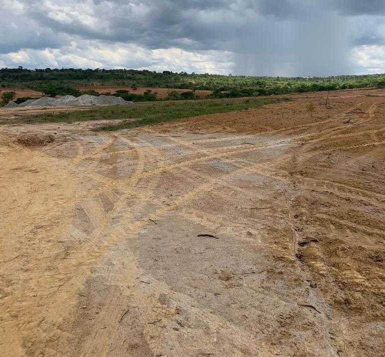 Fazenda, Zona Rural, 3 Quartos, 0 Vaga