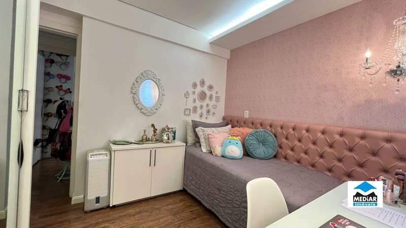 Cobertura, Cidade Nova, 3 Quartos, 2 Vagas, 1 Suíte